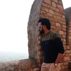 Kaustubh Telrandhe
