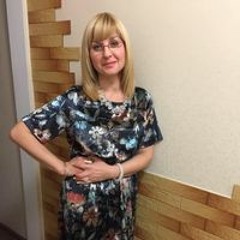 Наталья Амирахова