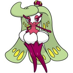 Heydi La linda
