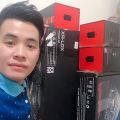 huy