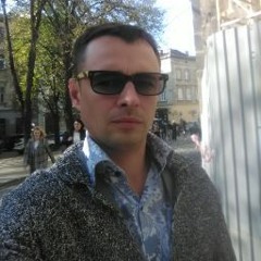 oleg kutsyk