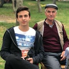 Serhat Keser