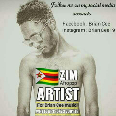 Brian Cee