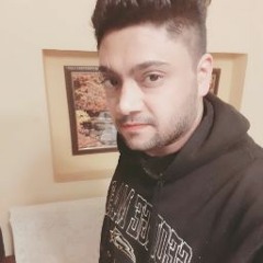 Rajvir Maan