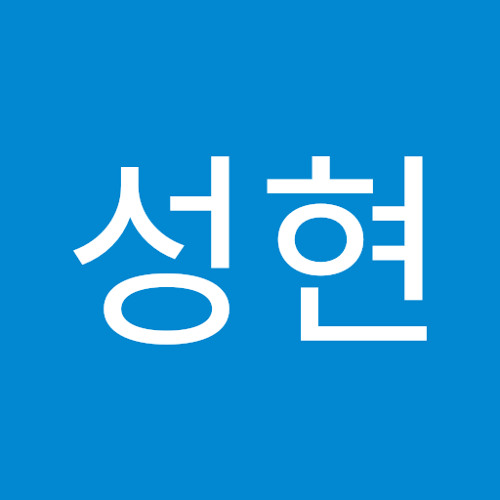 김성현’s avatar