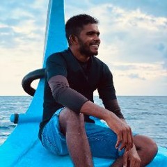Rishfaan Mohamed