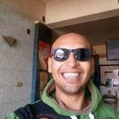 Mostafa El Eesawy