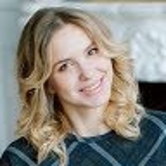 Ирина Никишина