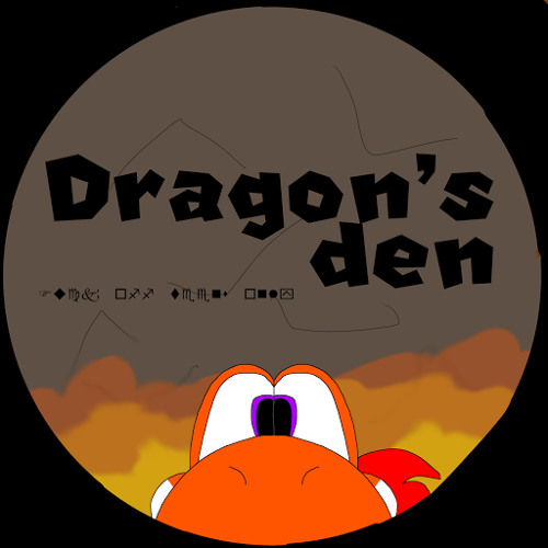 The dragons den 2004’s avatar