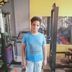 mohammed