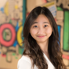Connie Chu