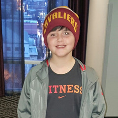 Keaton G