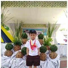 Champ Onyx