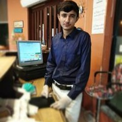 AnEes Ahmad