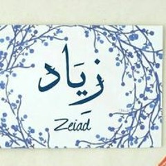 Ziad Khaled