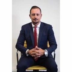 Paul Michael Spanoudakis