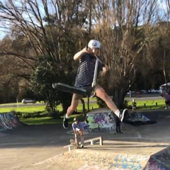 Ashley van der Putte