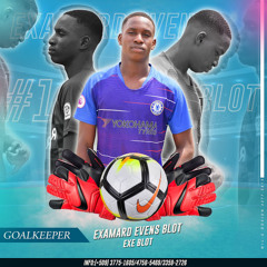 Evens blot Dit Examard