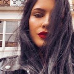 Madalina Trif