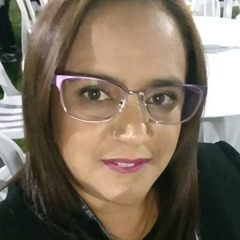 Cassia Pereira