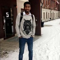Mohammed Hassan