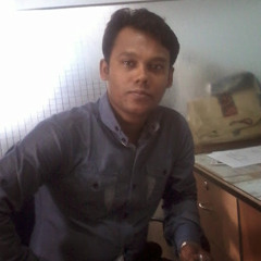 Debashish Saha