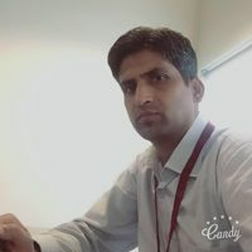 Imran Babar’s avatar