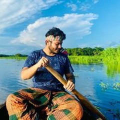Kamrul Kader Khan