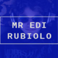Edi Rubiolo