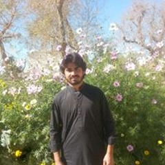 Ali Baloch