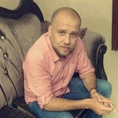 Mousa Abu Tarbosh
