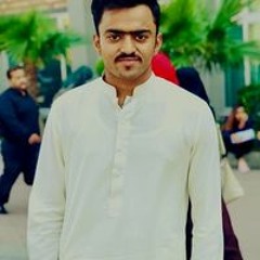 Usman Ameen
