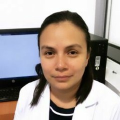 Rosa Salcedo