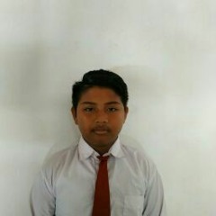 Putu Adi puspayoga 12