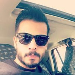 Hussain Jabbar