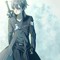 Aquilescence