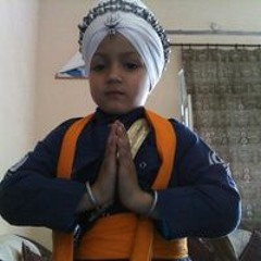Harpreet Kaur