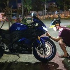 handsome