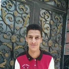 Abdalla Moghazy
