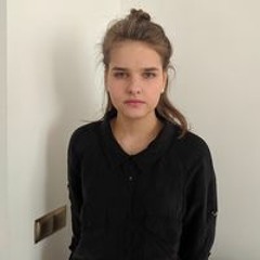 Юлия Козлова