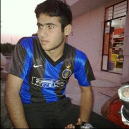 Ghasem Ansari’s avatar