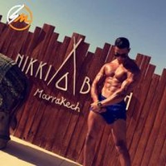 Mehdi Yousr