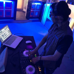 胖胖胖 凌晨与午夜的距离(DjEthan翊轩 Bounce Mix 国语男)