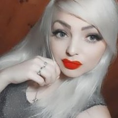 Ilonka Shevchuk