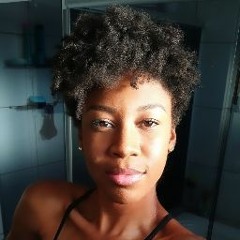 Aline Paula Clemente