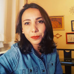 Grace Maria Govinda