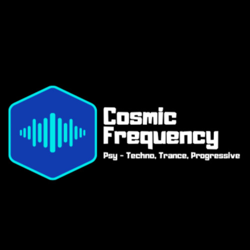 Cosmic Frequency’s avatar
