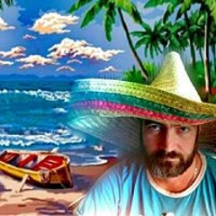 Виталий Ефремов