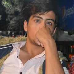 ZARAR ILYAS