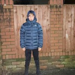 Liam Cockram